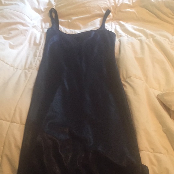 American apparel spandex dress. Medium nwot - Picture 4 of 4